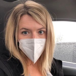 Meet your Posher, Stefanie